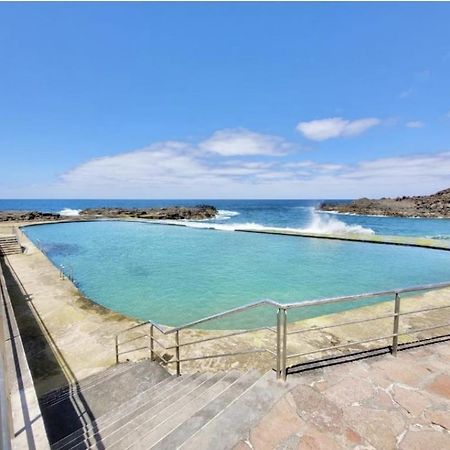 Moderno Apartamento Al Lado Del Mar 타코론테 외부 사진