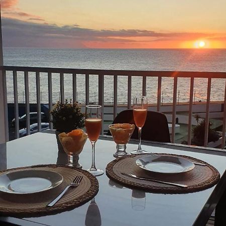 Moderno Apartamento Al Lado Del Mar 타코론테 외부 사진
