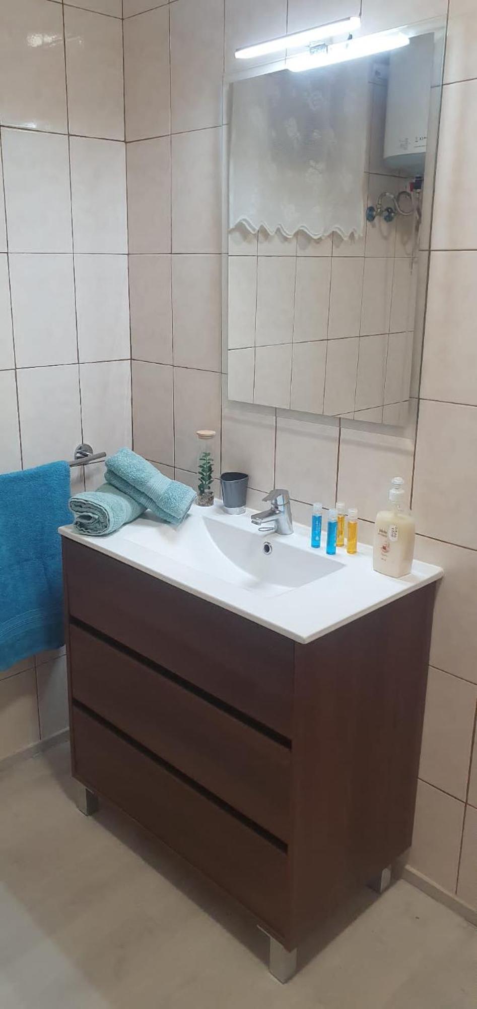 Moderno Apartamento Al Lado Del Mar 타코론테 외부 사진