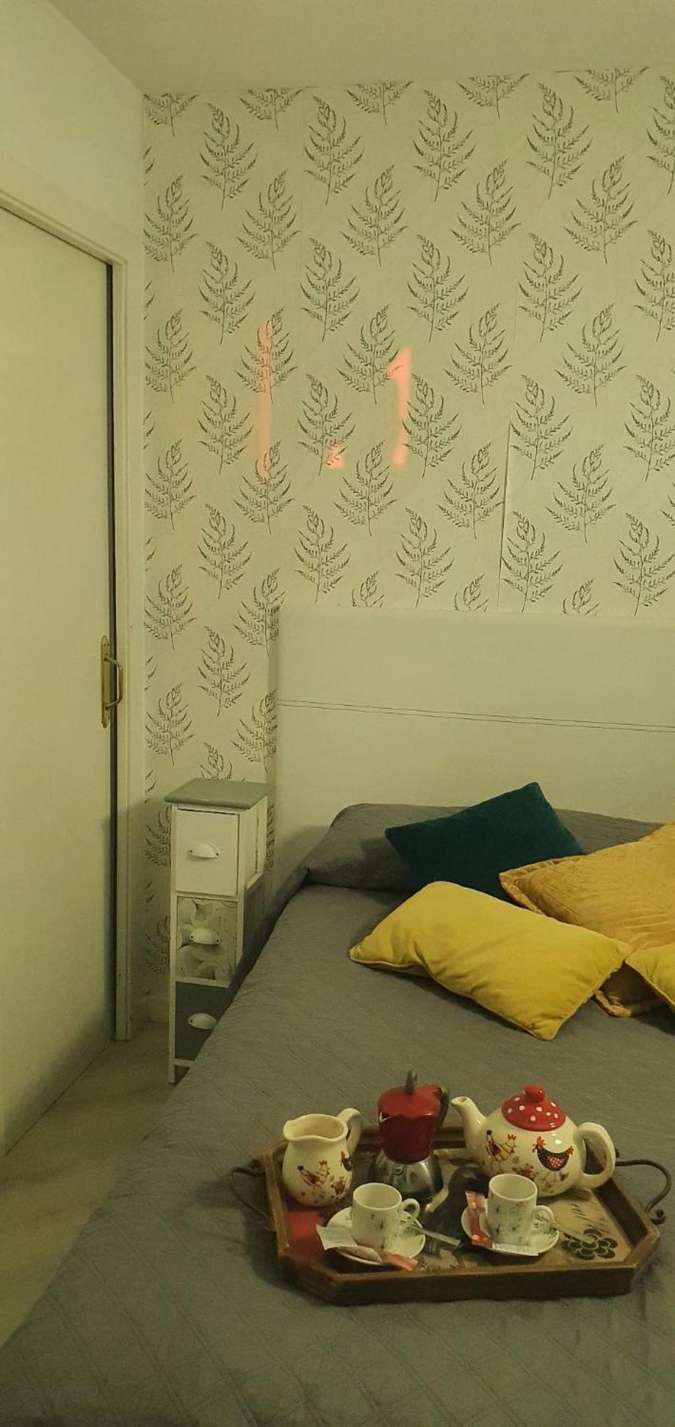 Moderno Apartamento Al Lado Del Mar 타코론테 외부 사진
