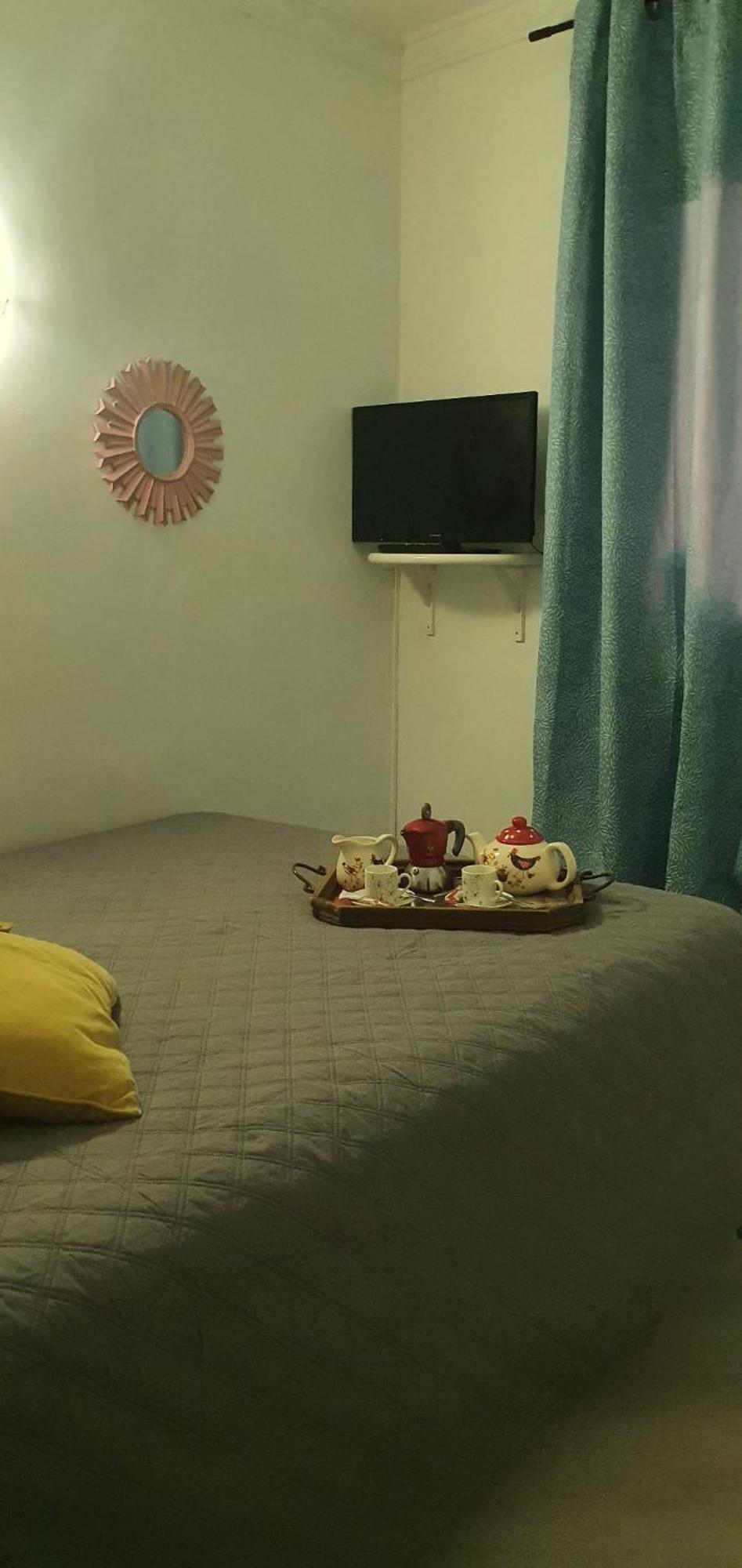 Moderno Apartamento Al Lado Del Mar 타코론테 외부 사진