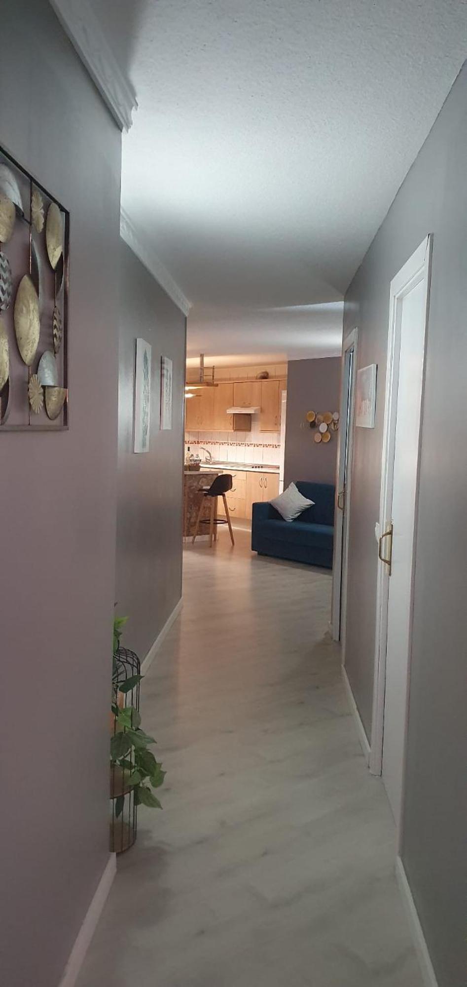 Moderno Apartamento Al Lado Del Mar 타코론테 외부 사진