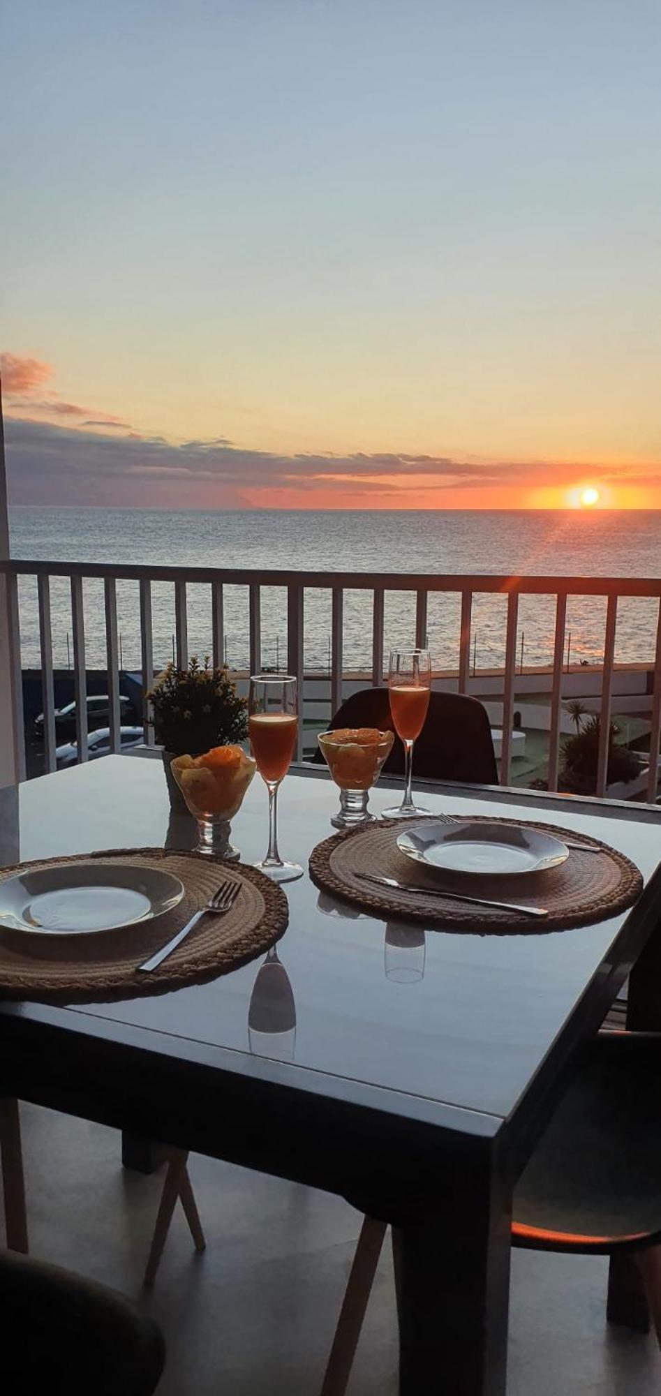 Moderno Apartamento Al Lado Del Mar 타코론테 외부 사진